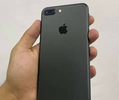 iphone 7plus 128 Gb PTA Approved