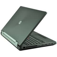 HP Workstation Laptop 8570W