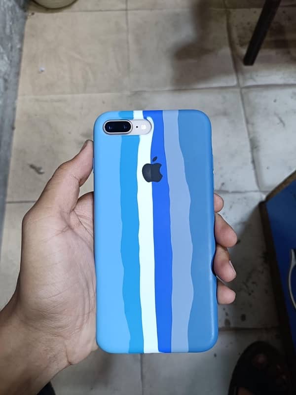 iphone 8 plus 256 pta approved jv 3