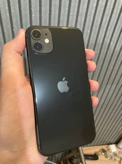 Iphone  11 JV 64GB for sale No exchange  offers