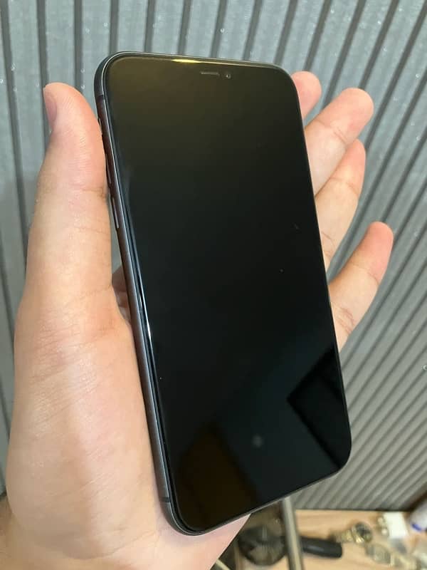 Iphone  11 JV 64GB for sale No exchange  offers 2