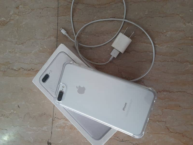 i phone 7 plus 32gb 0