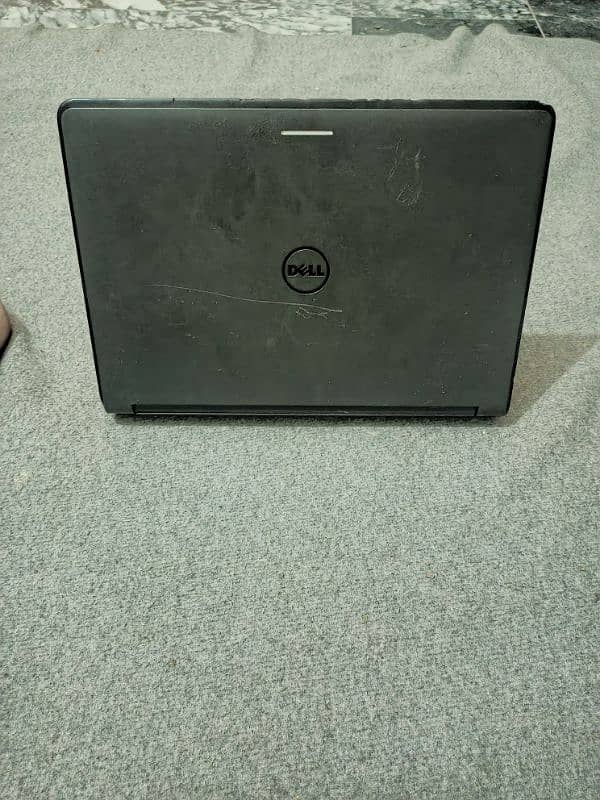 Dell Latitude 3160 (8 GB Ram 250 GB Hard Disk) with Charger 1