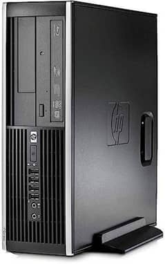 HP Desktop Gaming PC