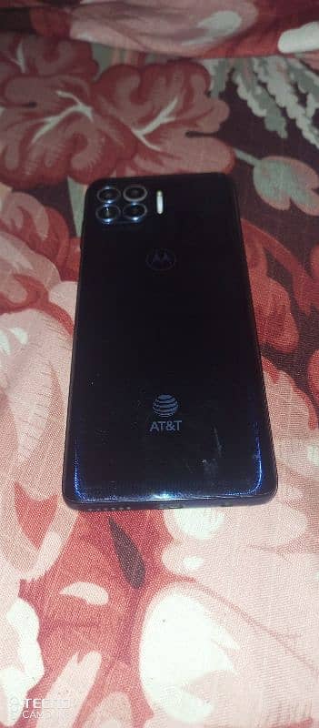 motorola one 5G 8GB 128GB 5