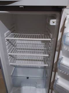 refrigerator