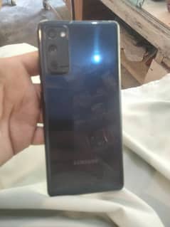 Samsung s20 fe