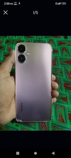 Spark new 7 ultra 6 128 condition 10 by10 0