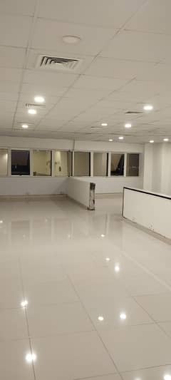 2400 sqft corporate office available for rent