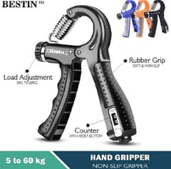 HAND GRIPPER