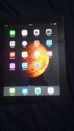 IPAD in good condition 0