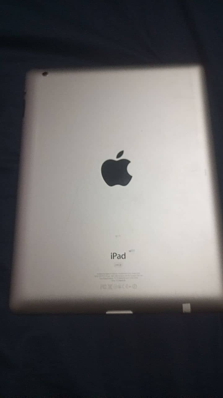 IPAD in good condition 1