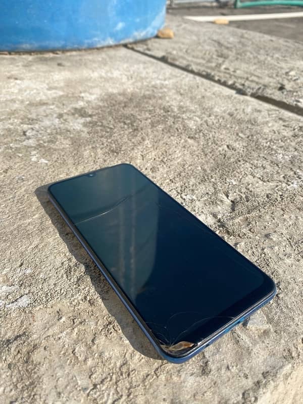 SAMSUNG A30 PTA 64 GB 2