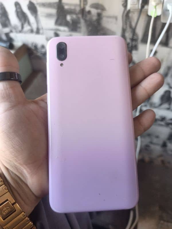 vivo y 97 8 256 gb 1