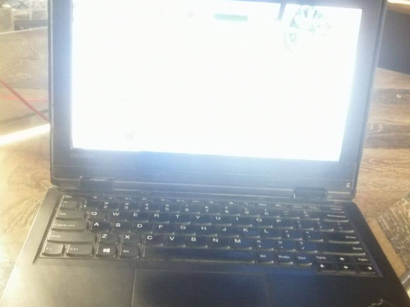 Lenovo thinkpad laptop 1