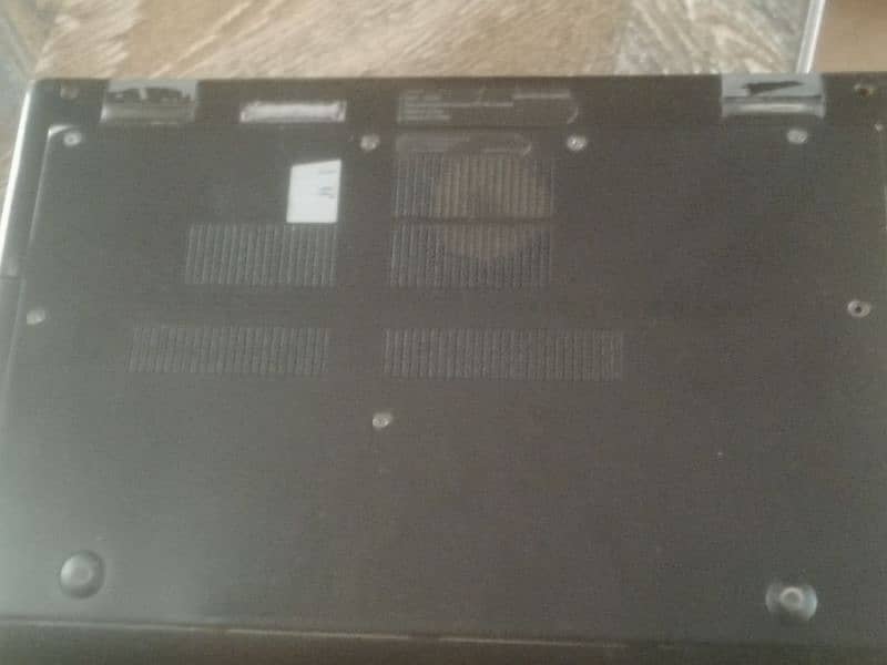 Lenovo thinkpad laptop 7