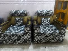 sofe set 5 seater