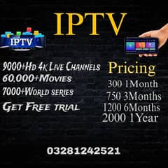 iptv