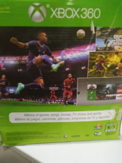 Xbox 360 - Other Accessories - 1094489483