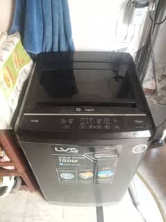 Dawlance Fully Automatic Washing Machine 12kg