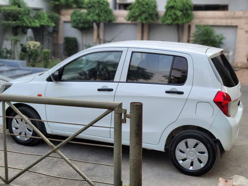 Suzuki Cultus VXR 2020 2