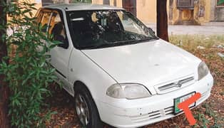 Suzuki Cultus VXR 2006 0