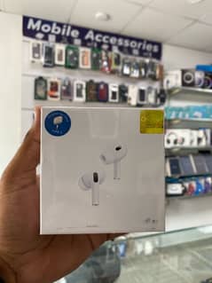 AIRPODS PRO 2nd Generation type c