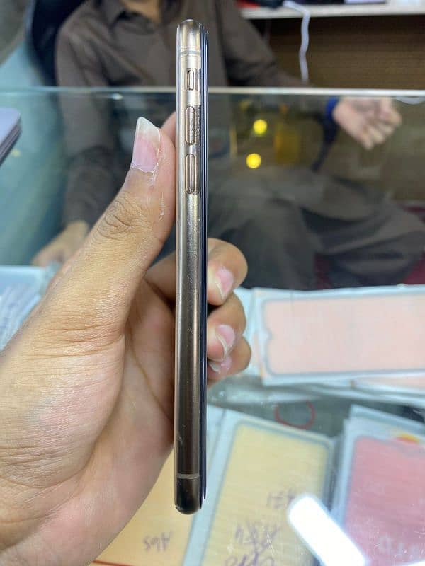 iPhone Xs 256gb 5