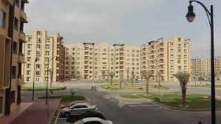 2bed apartment Tower 11 for rent in Bahria town karachi.