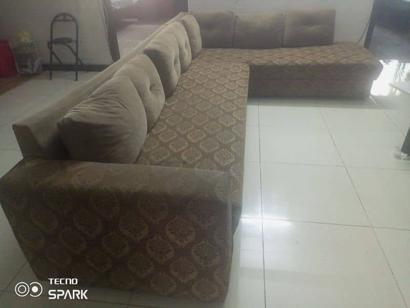 used sofa 0