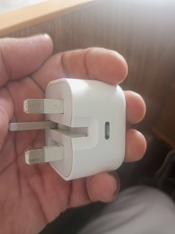 IPHONE 13 Charger 5