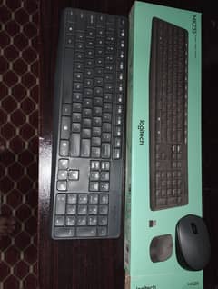 Logitech