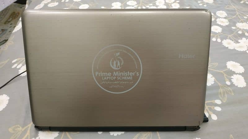 haier prime laptop 5