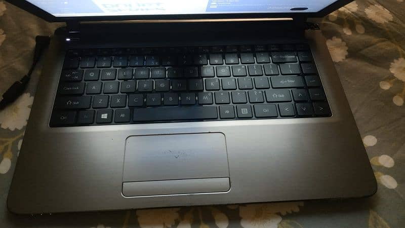 haier prime laptop 6