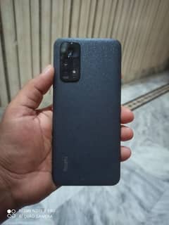 xiaomi note 11 6gb 128gb 0