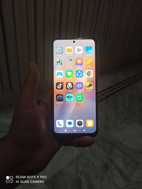 xiaomi note 11 6gb 128gb 1