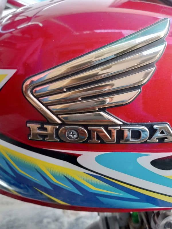 Honda 70 2021 totally genuine bike he only 2200 Chali he zero miter he 9