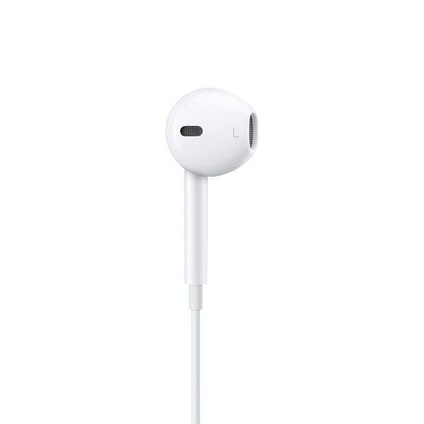 Genuine Apple Handsfree (Lightning Connector) 3