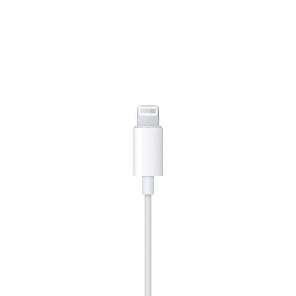 Genuine Apple Handsfree (Lightning Connector) 4