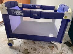 baby cot playpen