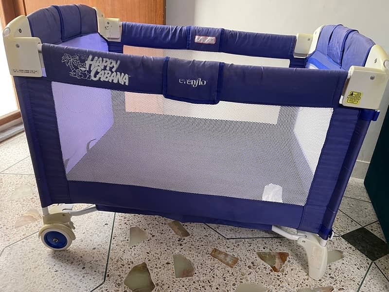 baby cot playpen 6