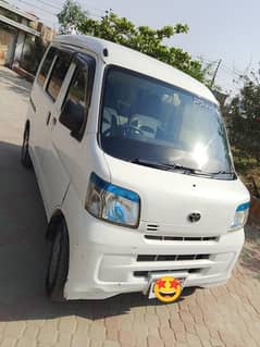 Daihatsu Hijet 2019 0