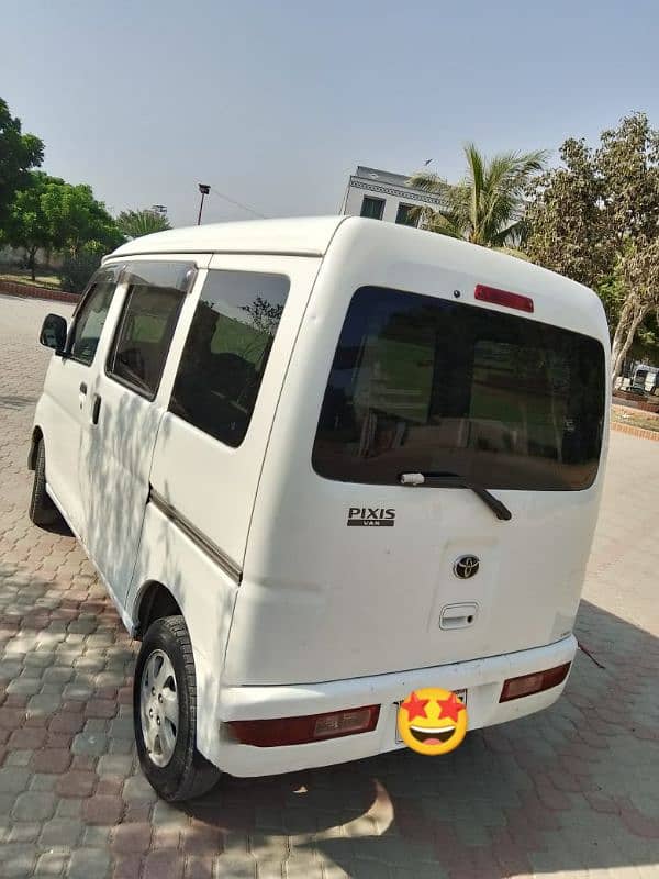 Daihatsu Hijet 2019 2