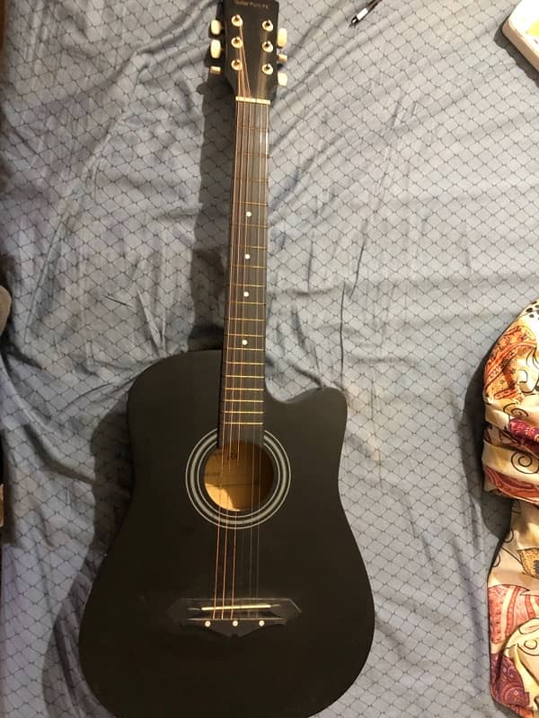 Guitar Excellent condition 0