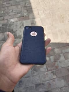 Iphon 7 non pta sale with lush condition