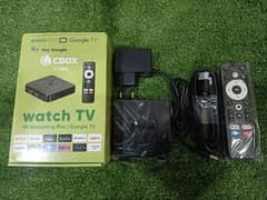 Android TV Box 0