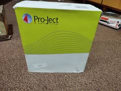 Project tube box S2