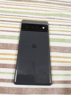 google pixel 6pro non pta