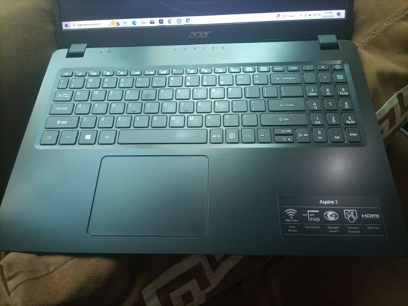 Acer Aspire 3 Core I3 10th Generation 8/128SSD 2