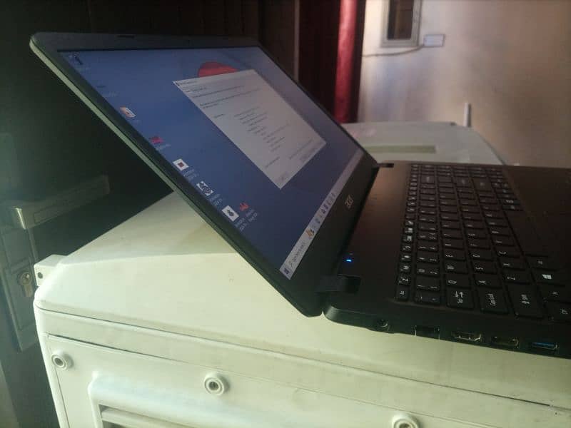 Acer Aspire 3 Core I3 10th Generation 8/128SSD 4